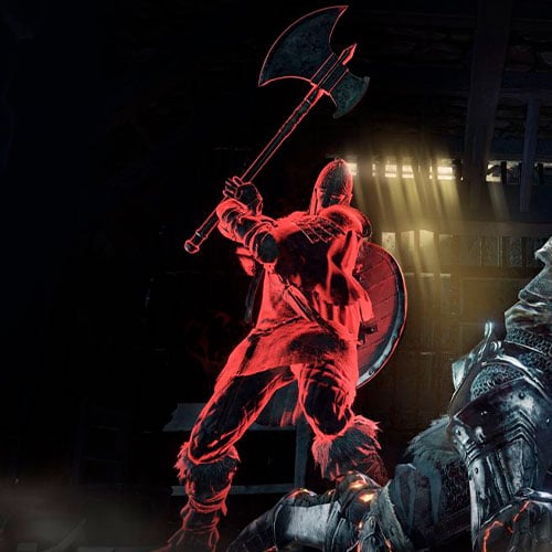 Dark Souls 3 VPN Multilanguage Cd Key